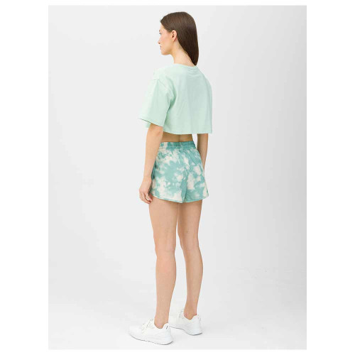 4F Γυναικείο σορτς Board Shorts